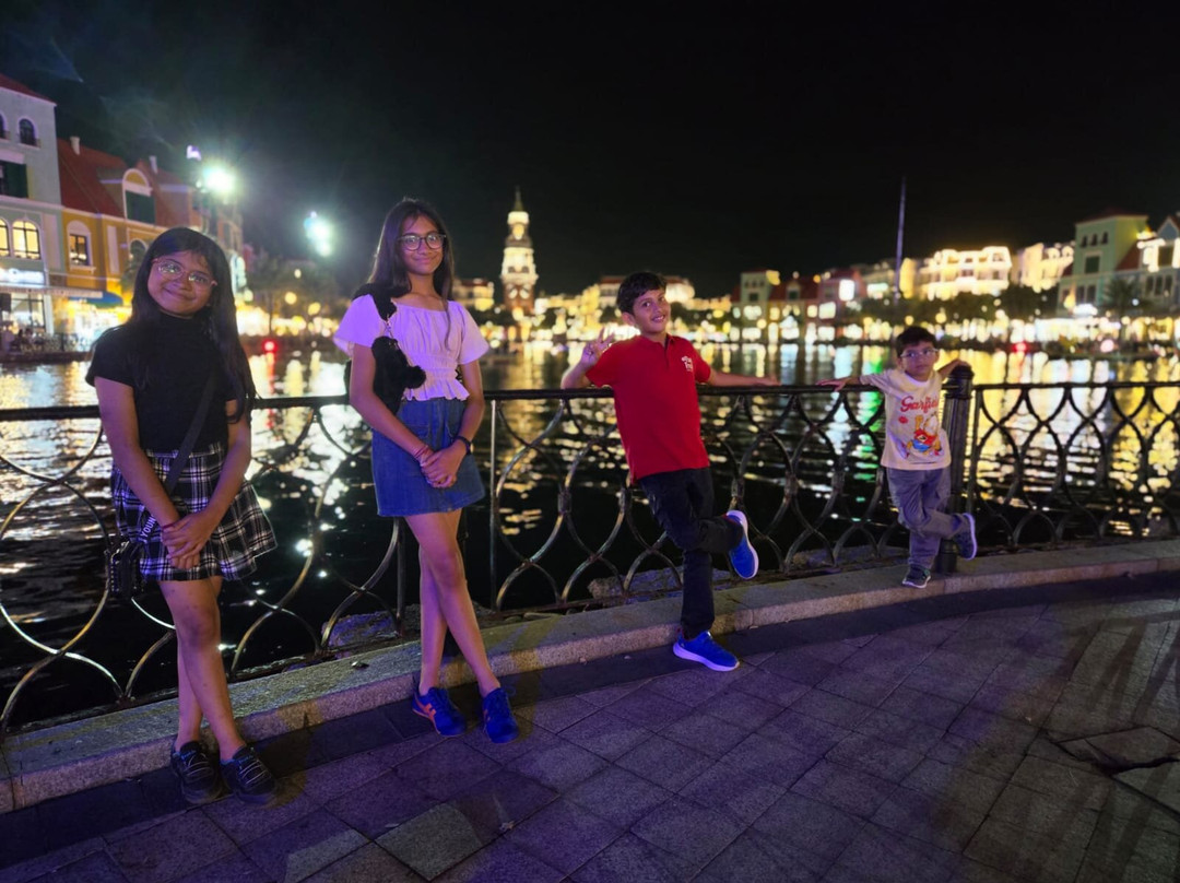 Grand World Phu Quoc