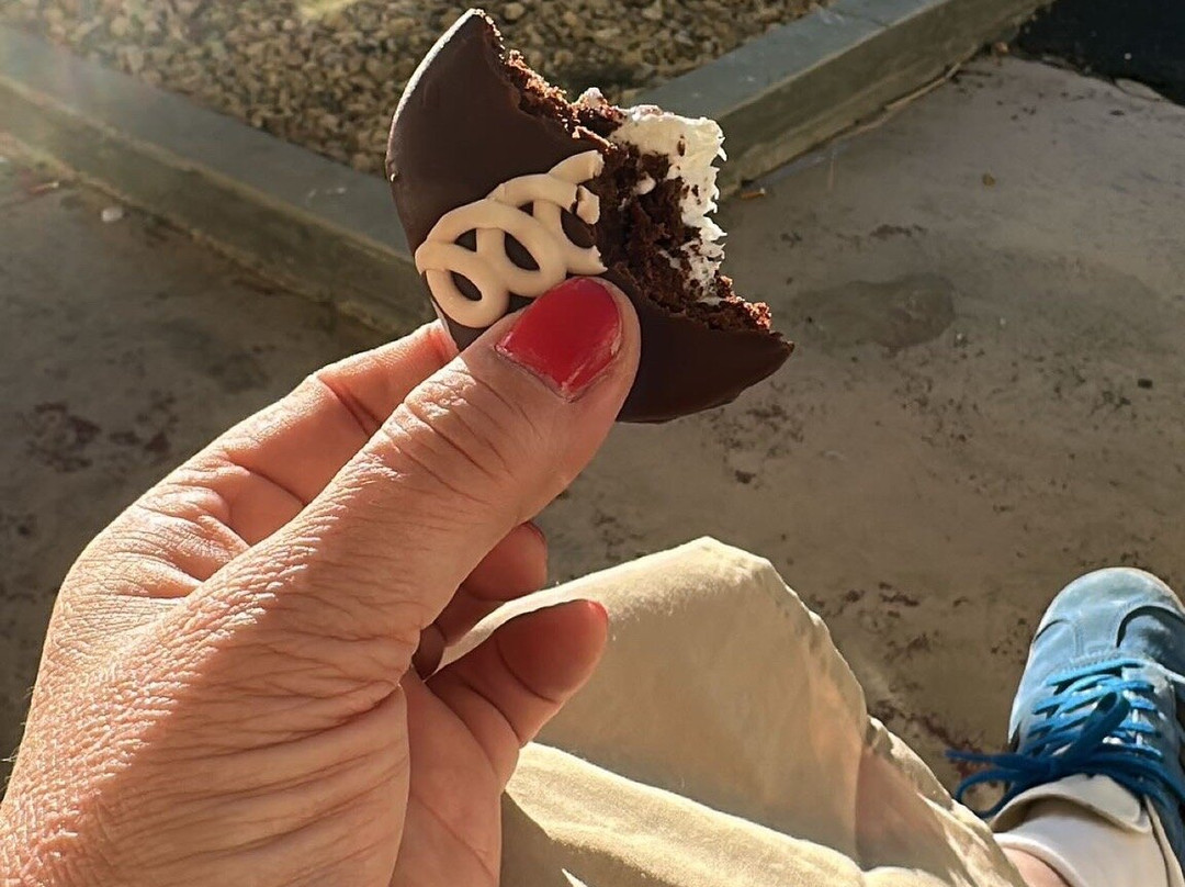 Howard Johnson by Wyndham Ridgecrest主图