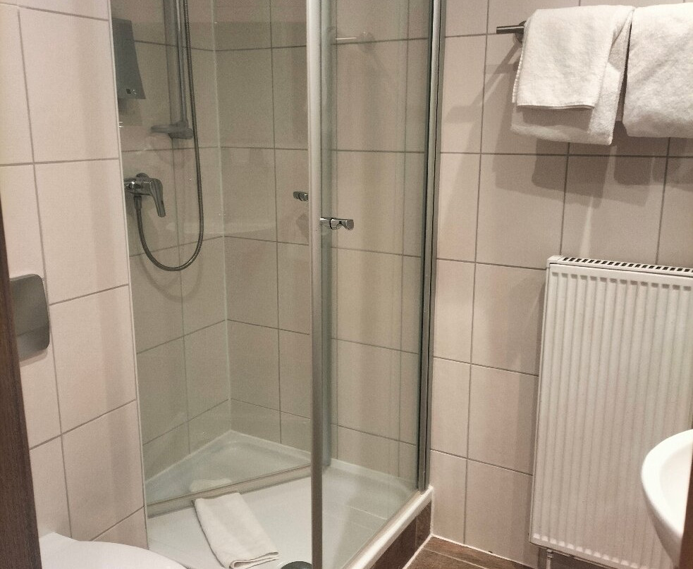 Best Western Hotel Rosenau主图