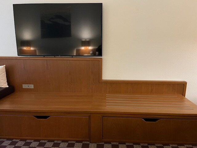 Trailborn Highlands主图