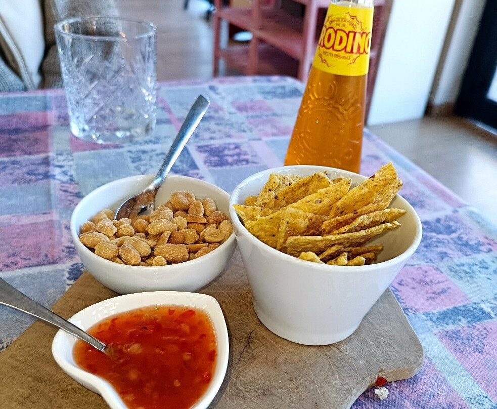 Ledro Nature Art Cafe' & Shop