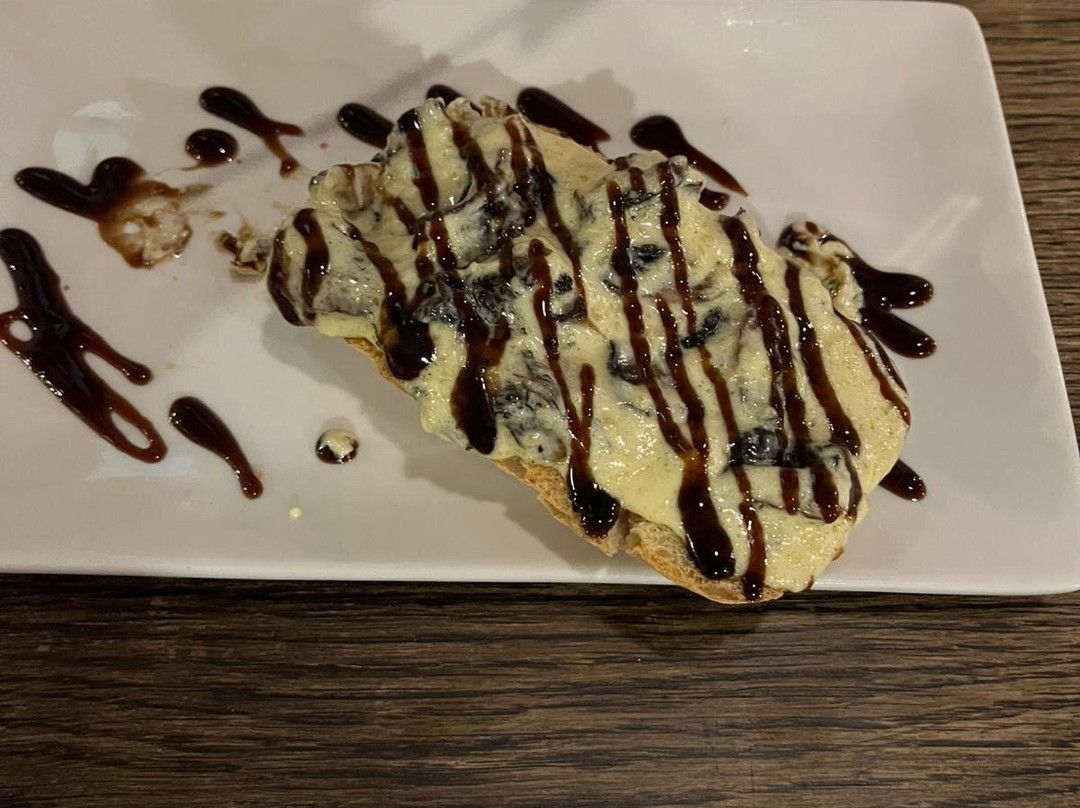 The Brander Lodge Hotel & Bistro主图