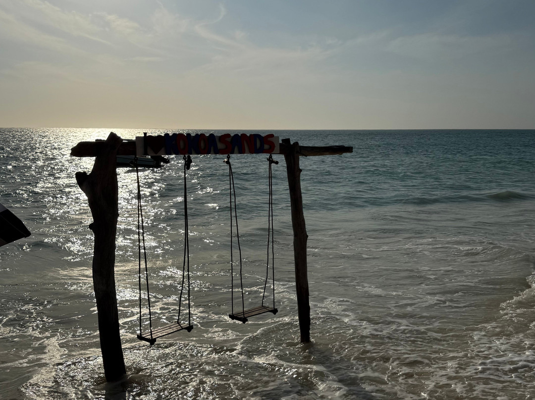 Kokoa Sands Guest House - Ankasy Madagascar主图