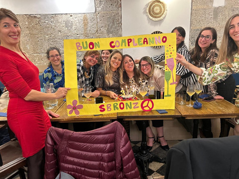 La Taberna Española