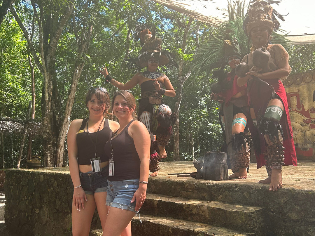 Pueblo del Maiz-考祖梅必去景点