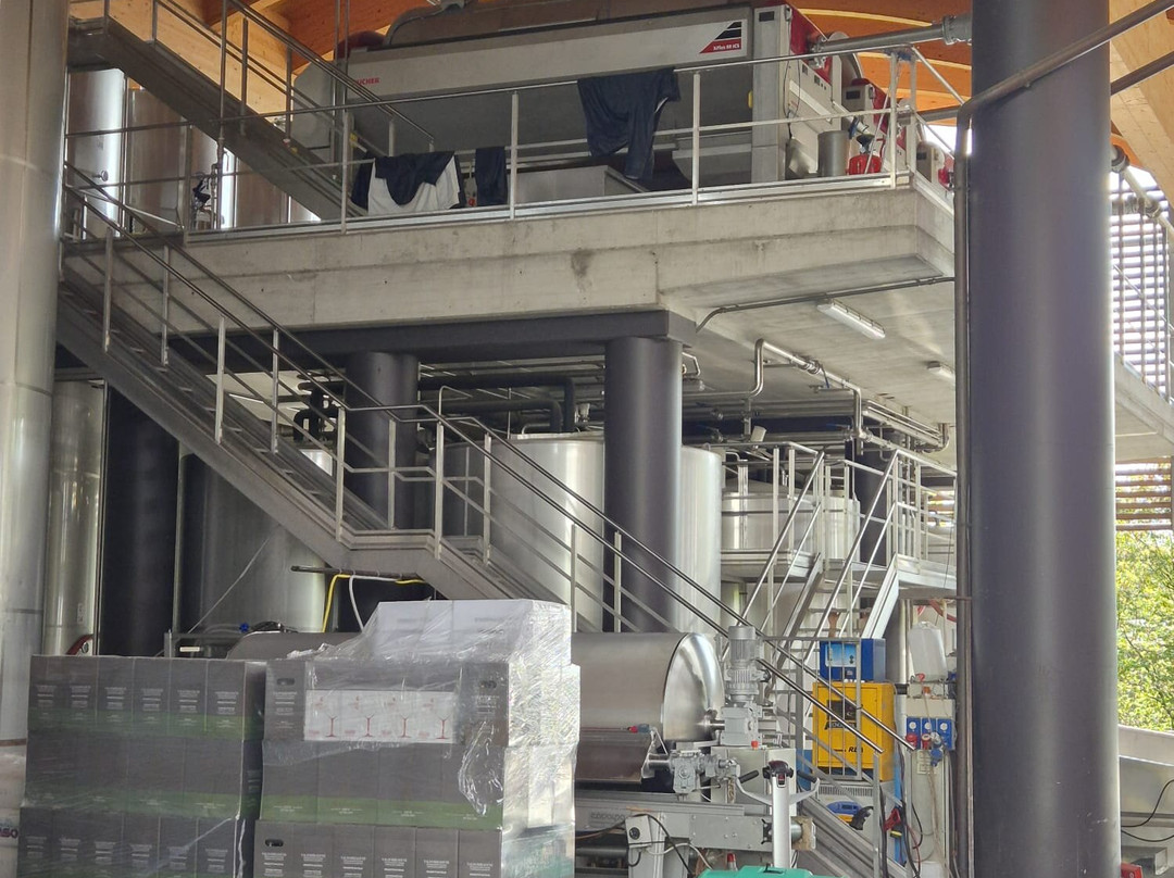 Nani Rizzi Spumanti di Valdobbiadene-Valdobbiadene必去景点