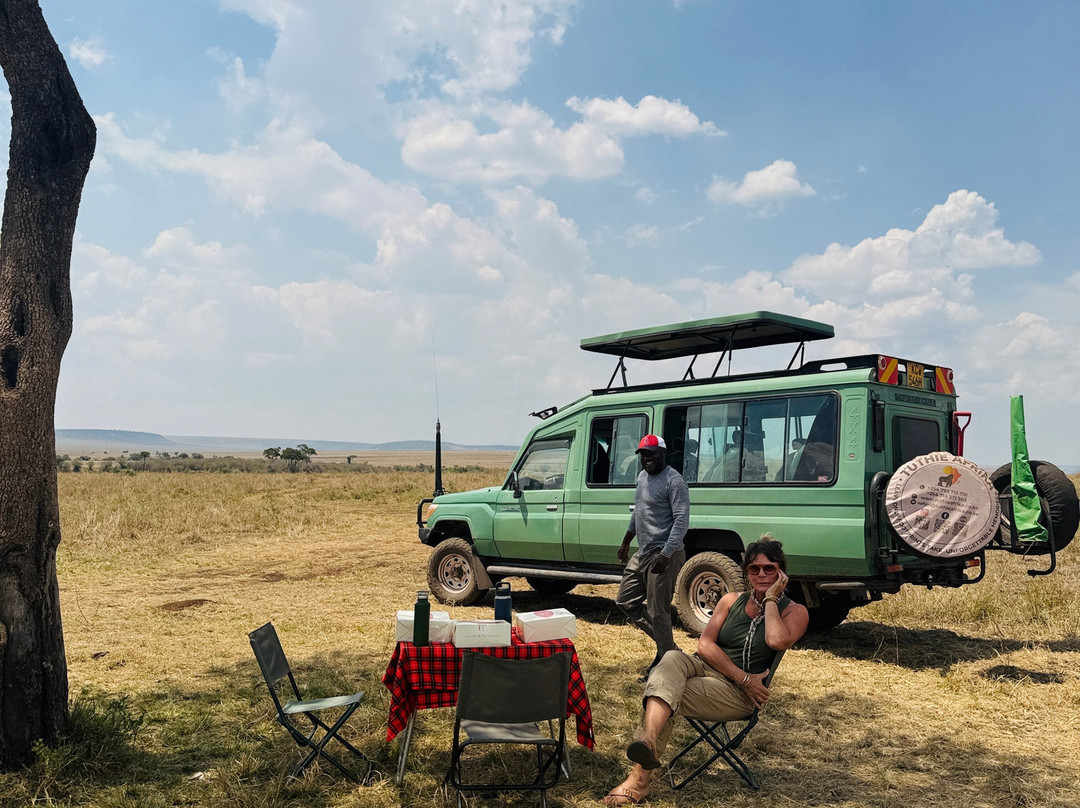 Tuthie afrika-纳库鲁必去景点