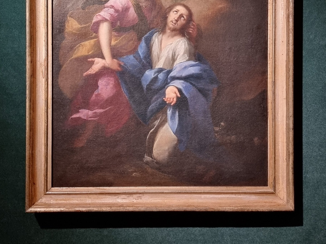 Pinacoteca Civica di Como-科莫必去景点