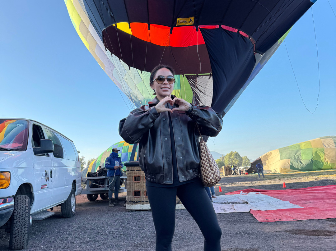 Coatlan Experiences-San Francisco Mazapa必去景点