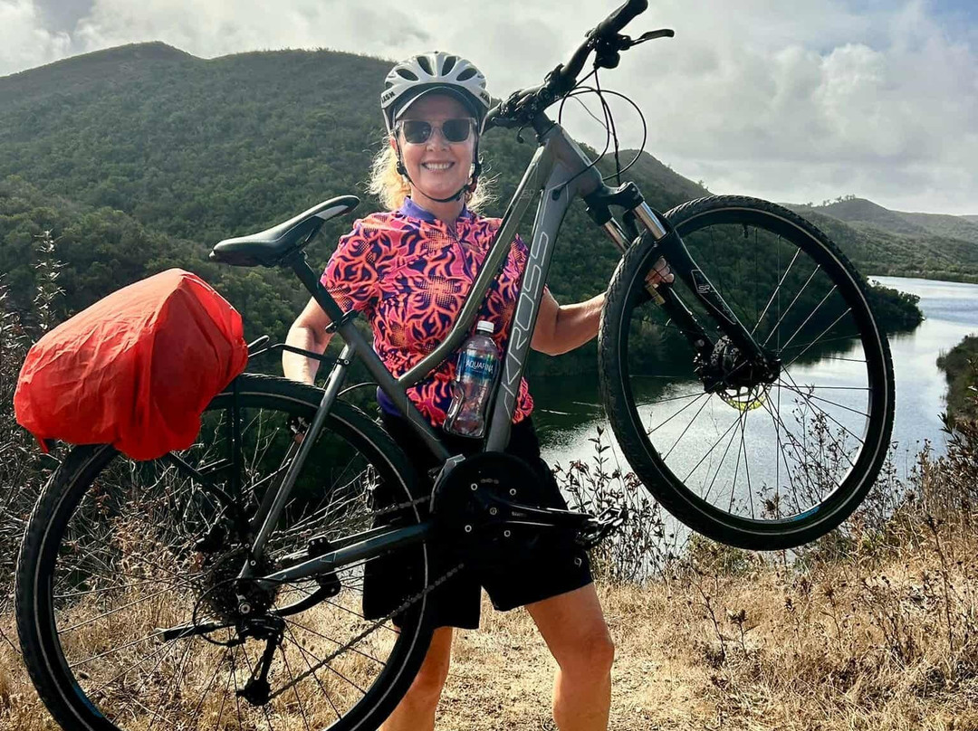 Portugal Best Cycling-埃武拉必去景点