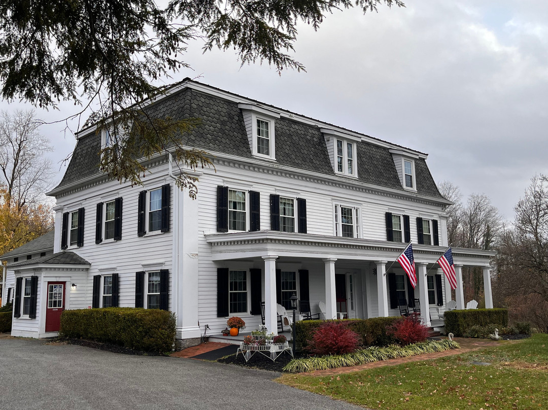 Brinckerhoff Inn主图