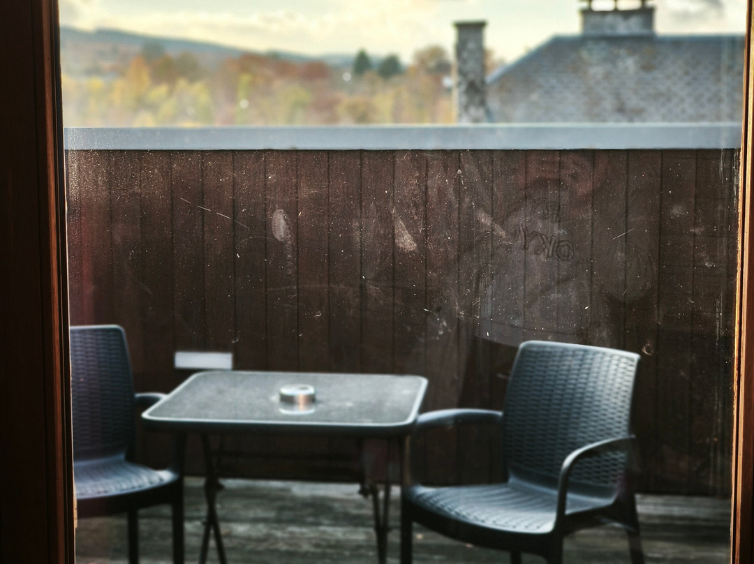 Hotel Myrtilles主图