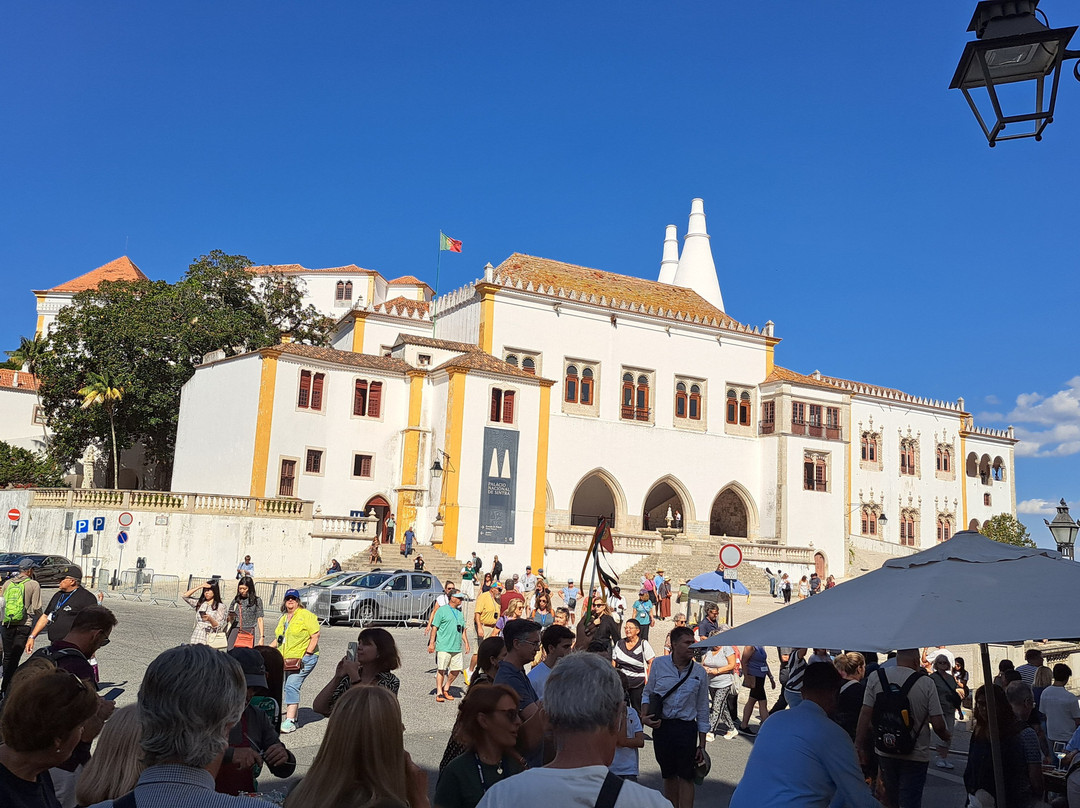 Centro Histórico de Sintra-辛特拉必去景点