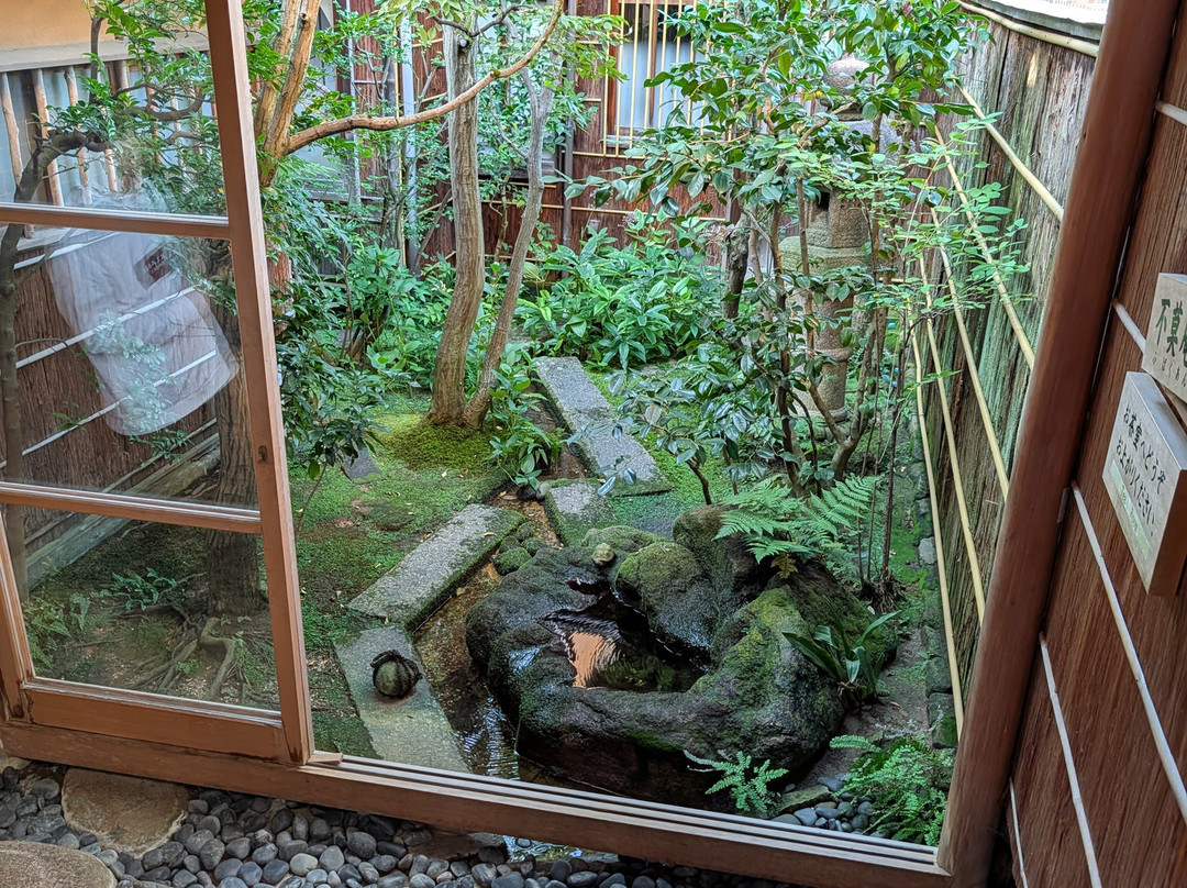 武家屋敷跡 野村家-金泽市必去景点