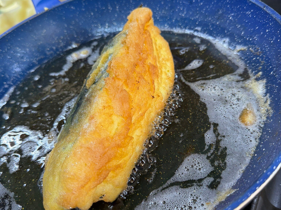 Cardia Puebla Cooking Class-San Andres Cholula必去景点