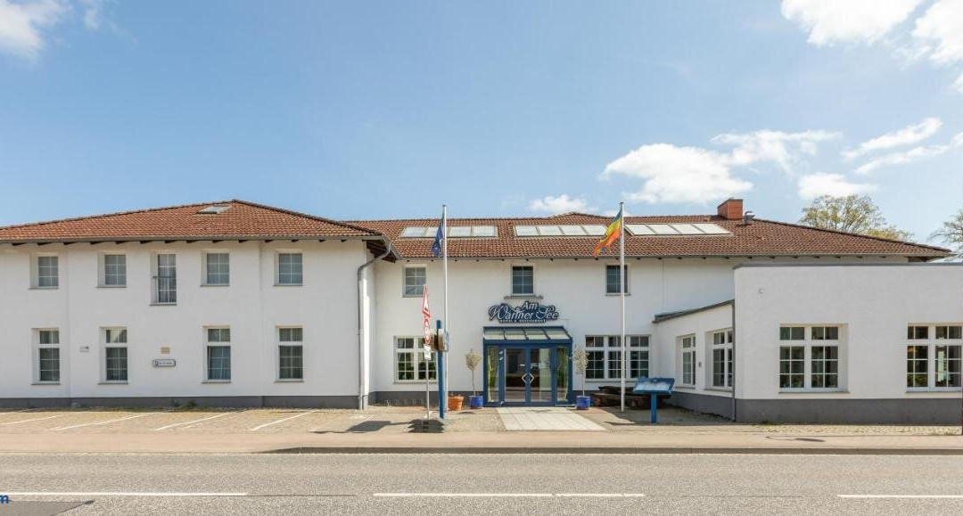Hotel am Wariner See主图