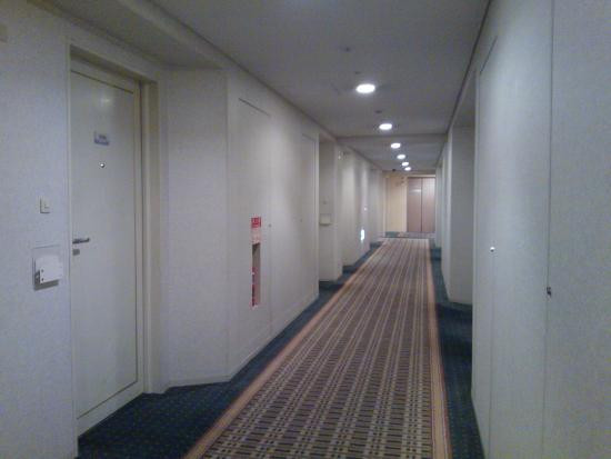 大阪天王寺 都城市酒店主图