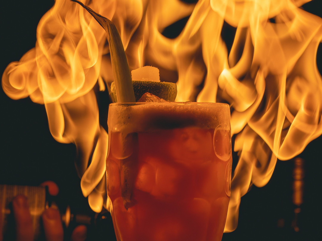 Point Blank Shooting