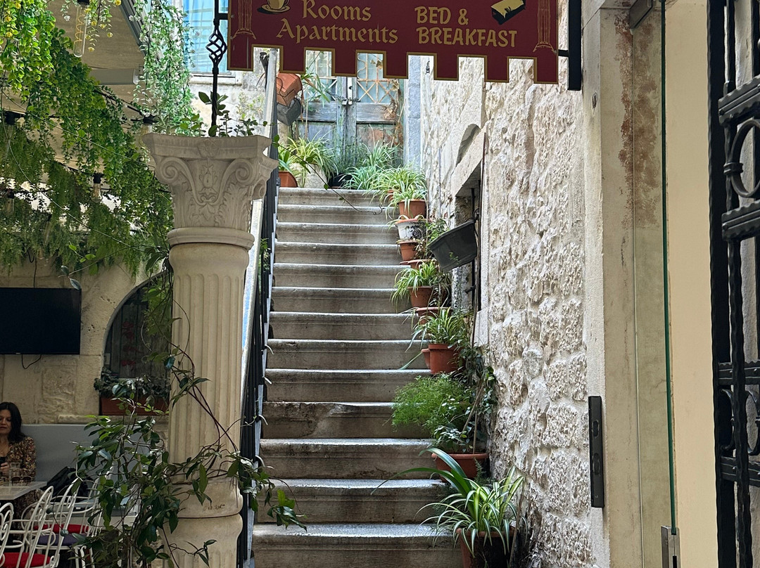 Private Guides in Croatia-斯普利特必去景点