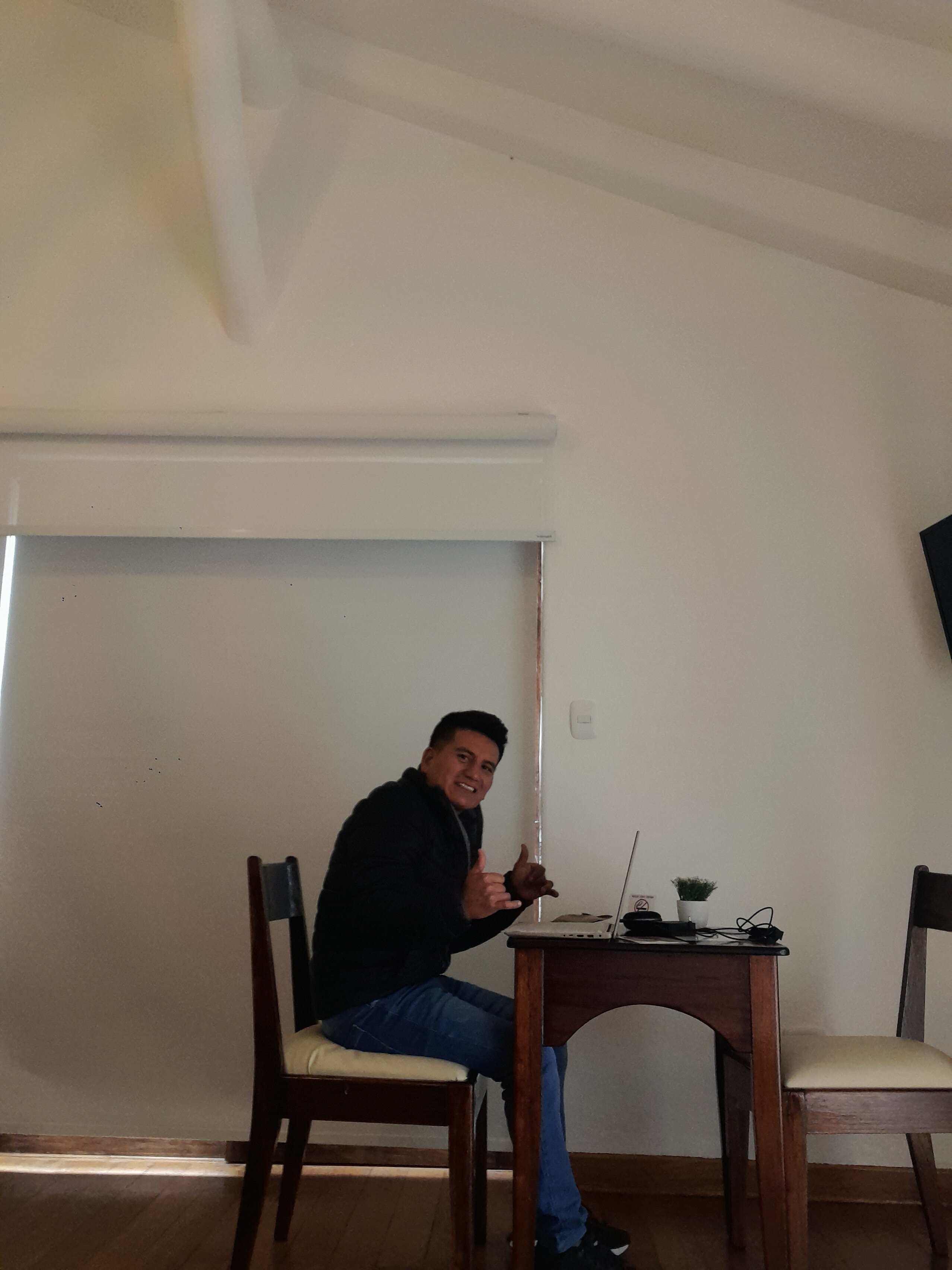 萨格拉多因卡帕山谷酒店-官方