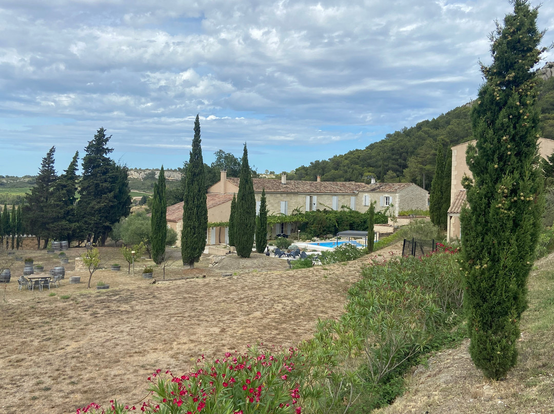 Narbonne-Plage酒店住宿-Domaine de la Ramade