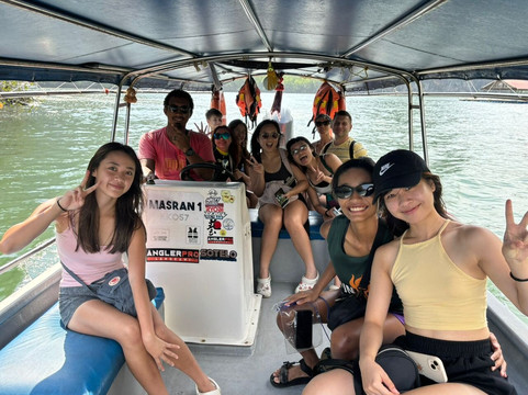 Amaka Tours Travel-雅加达必去景点