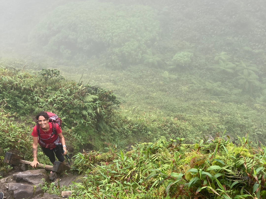 Rando A2Pas-Ducos必去景点