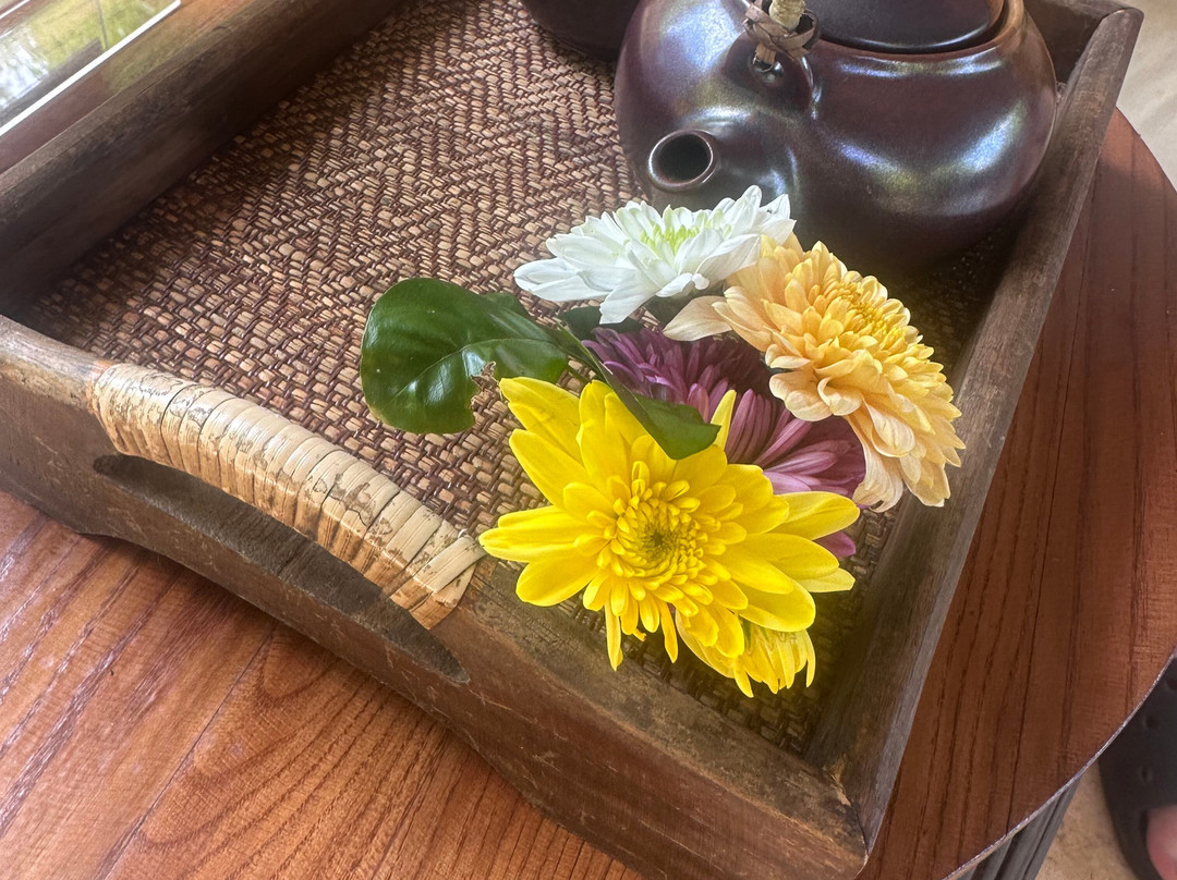 Sunyata Spa & Wellness Island Escape Burasari-Coconut Island必去景点