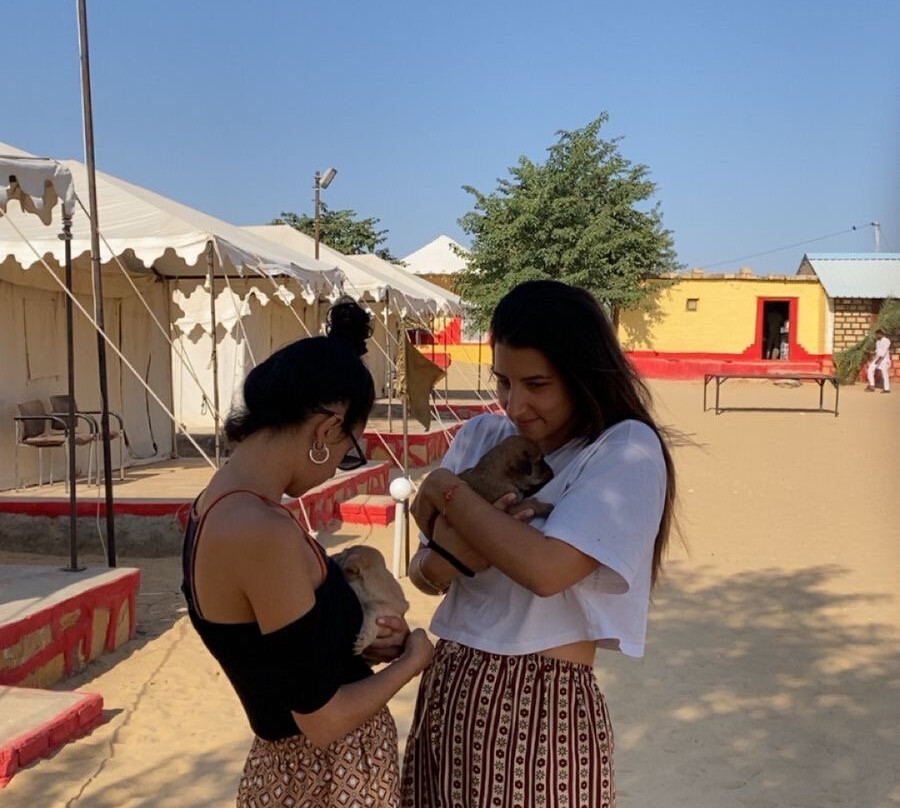 Mangalam Resorts主图