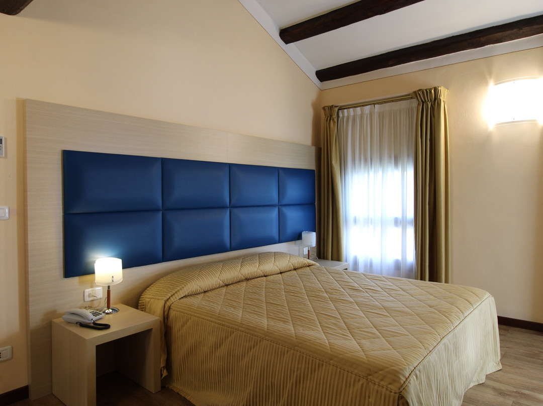 马特尼尼别墅主图