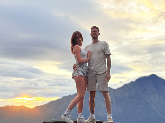 Bali Seminyak Driver - Day Tours-乌布必去景点