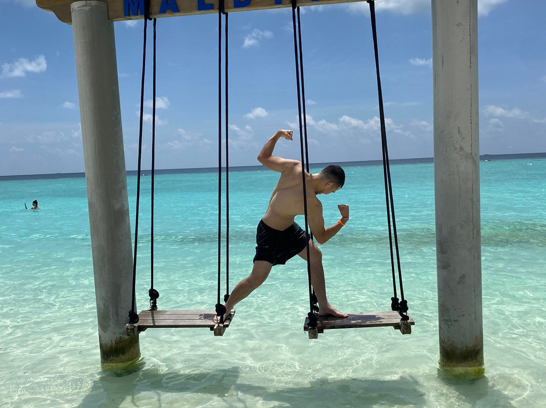 The Marina @ CROSSROADS Maldives-马累必去景点