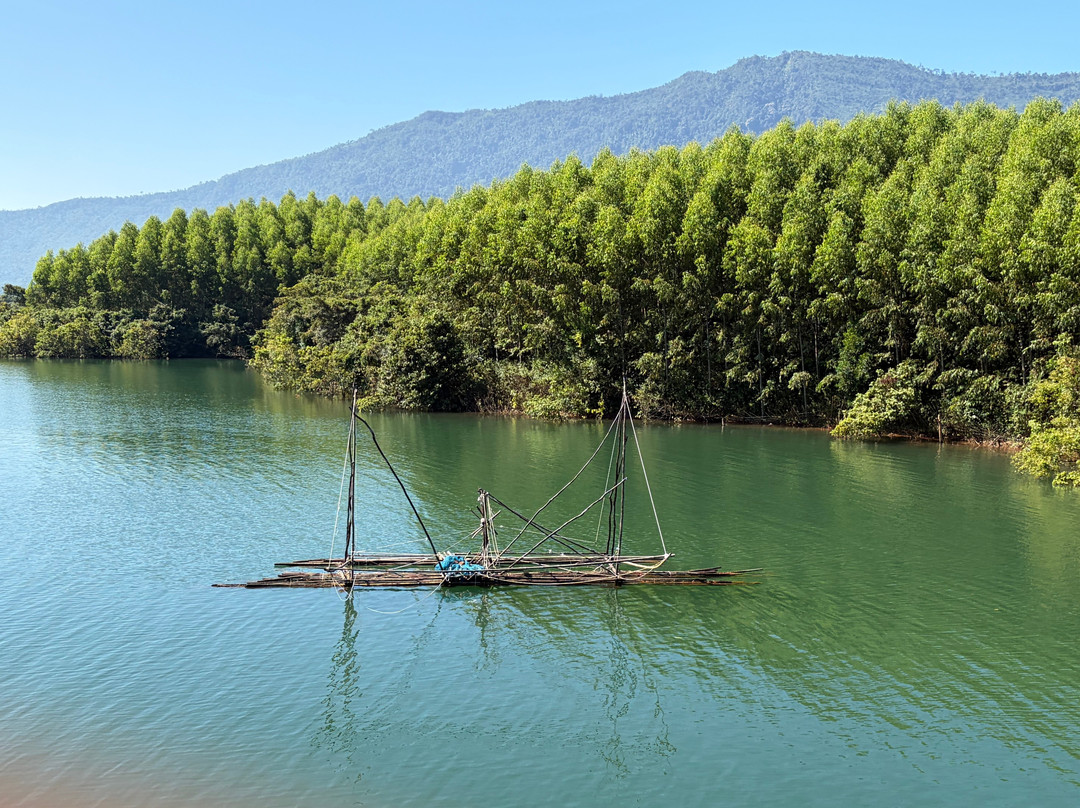 Perfect Journey Travel-旺阳必去景点