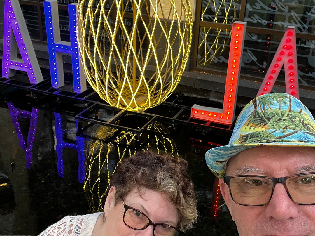 国际市场-火奴鲁鲁必去景点