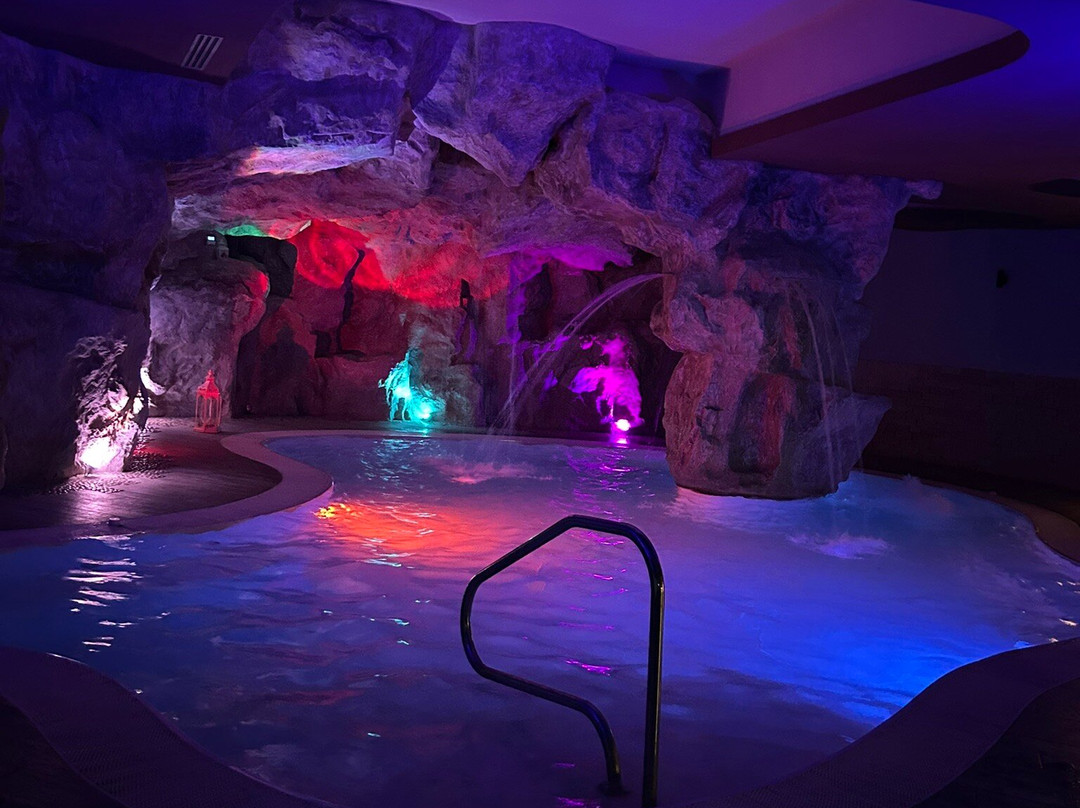 Dubai Village-Camposano必去景点