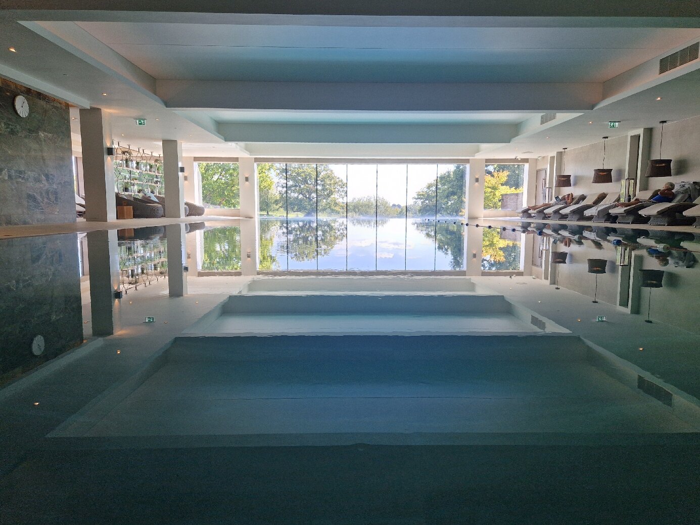 South Lodge Hotel & Spa-官方