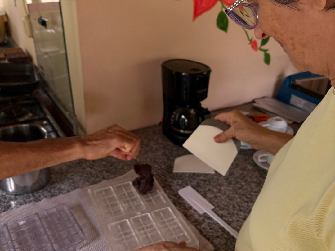 Libélula Finca Agroecológica-Manglaralto必去景点