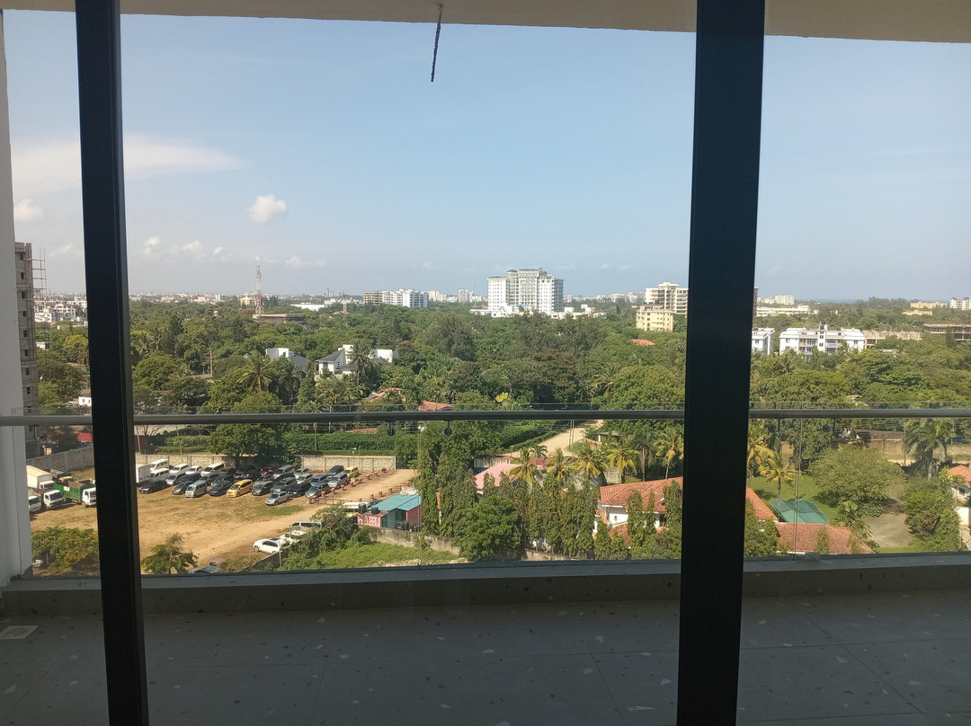 Mira Heights Residences