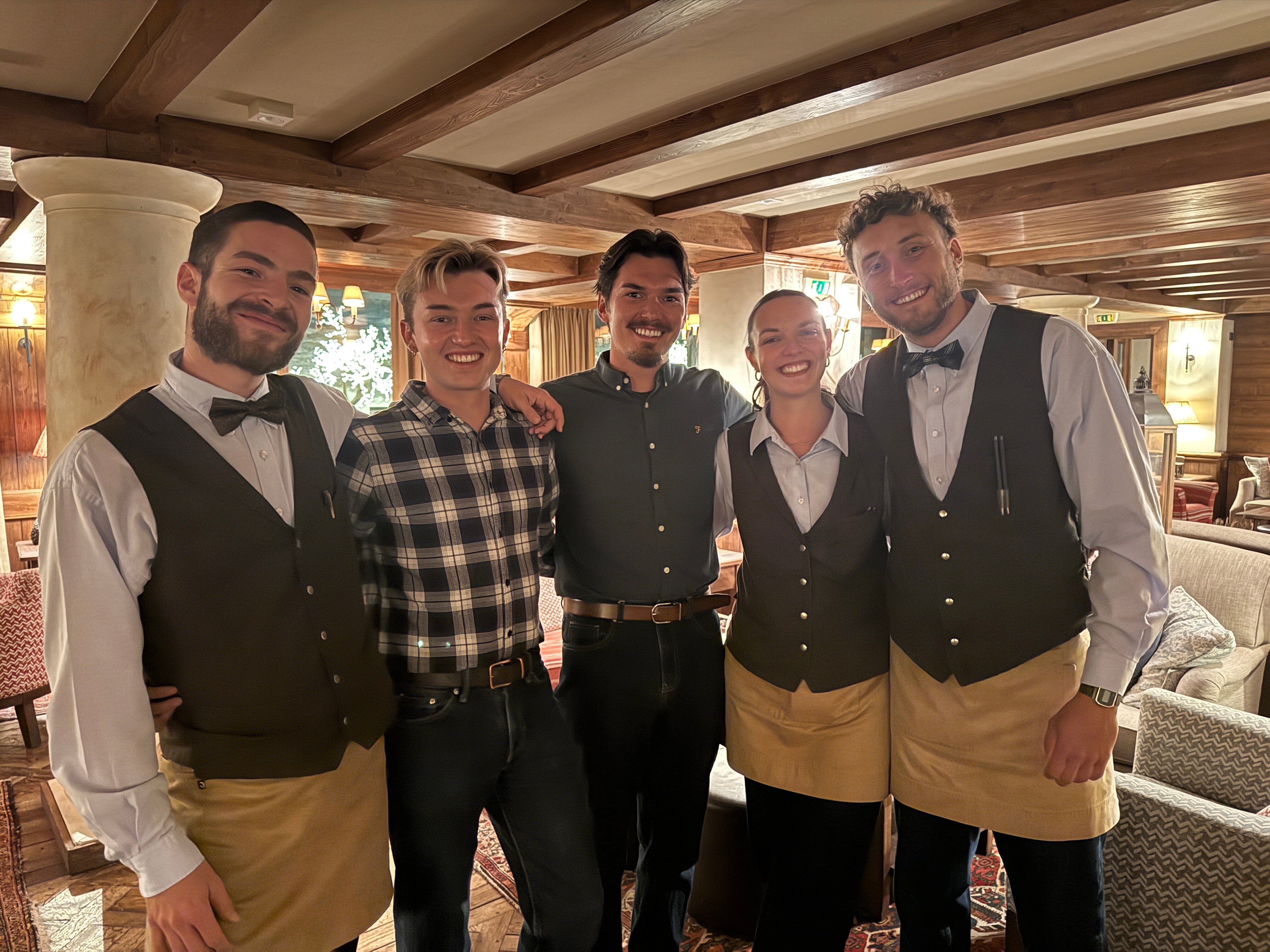 Hotel Portetta-官方