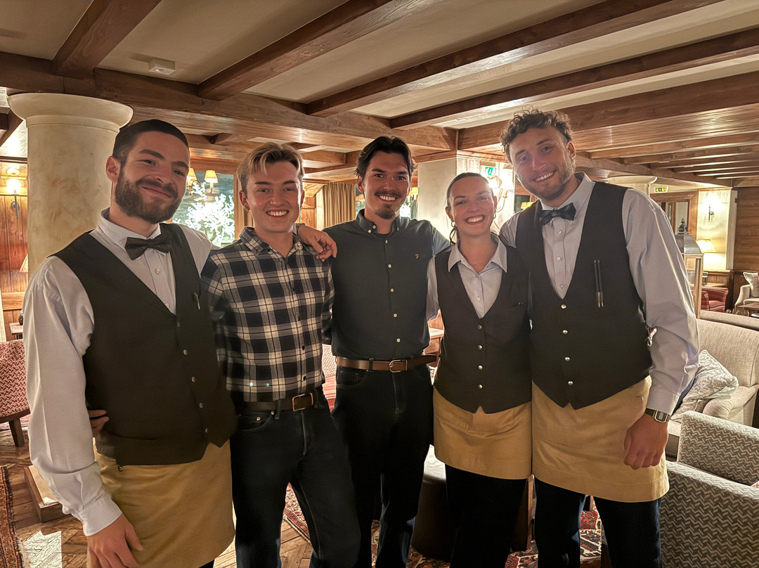 Hotel Portetta主图