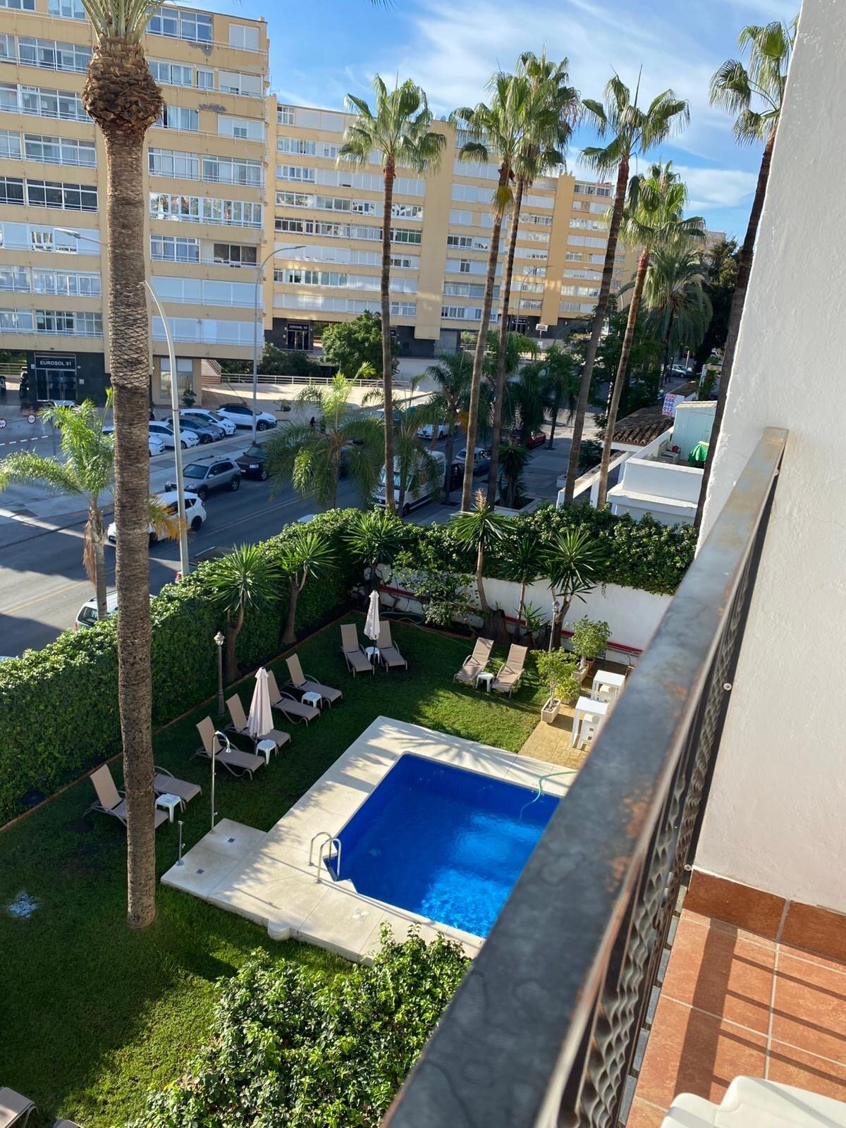 Arcos de Montemar-官方