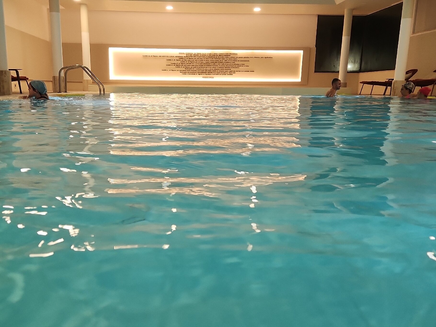 若瑟欧阿西西酒店-官方