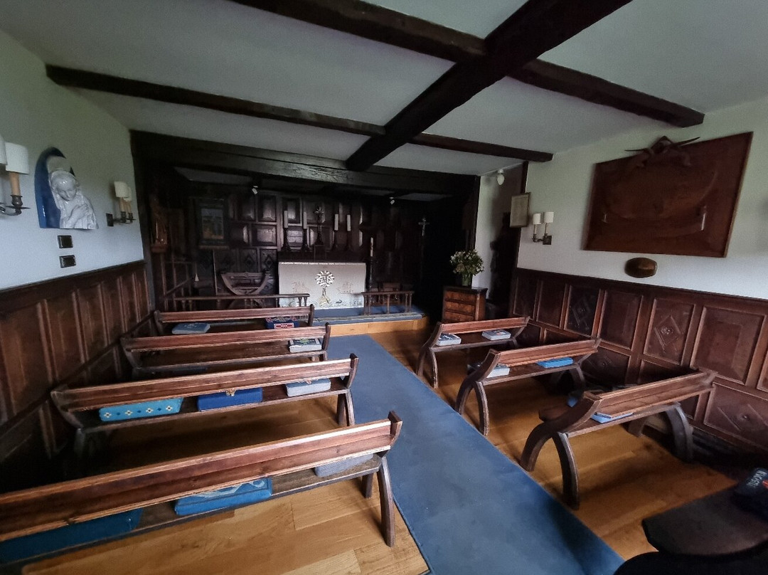 Buckler's Hard-Beaulieu必去景点