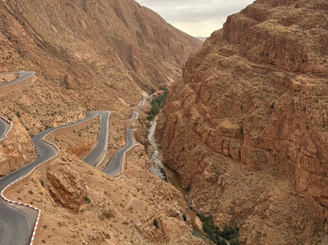 The Moroccan Guide-卡萨布兰卡必去景点