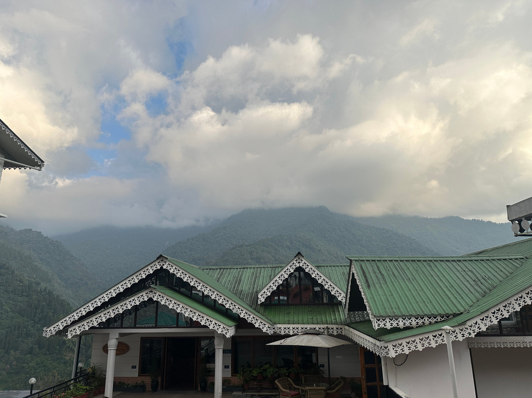 Udaan Alpine Resort主图