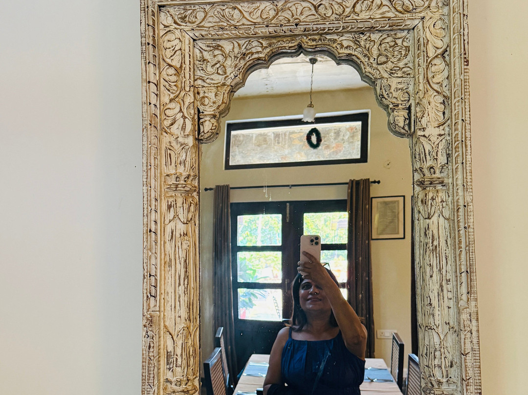 Little Affair Sariska主图