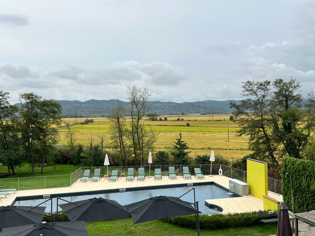 Borgo Ramezzana Country House主图