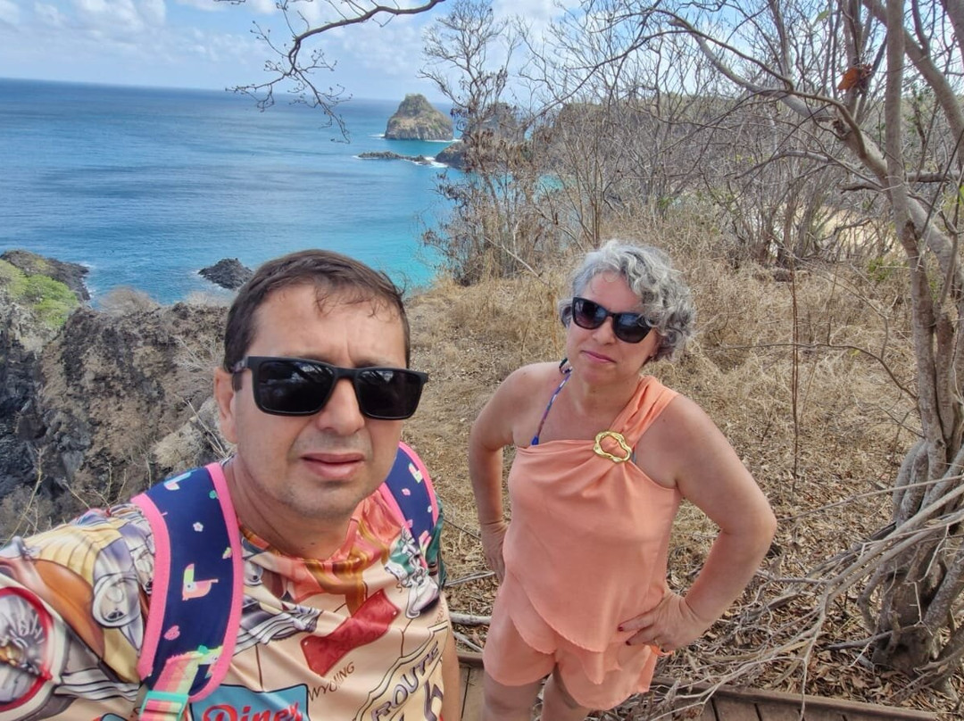 Fernando de Noronha Marine National Park-费尔南多-迪诺罗尼亚群岛必去景点