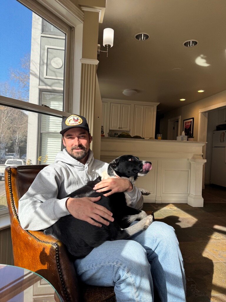 The Victorian Inn-官方