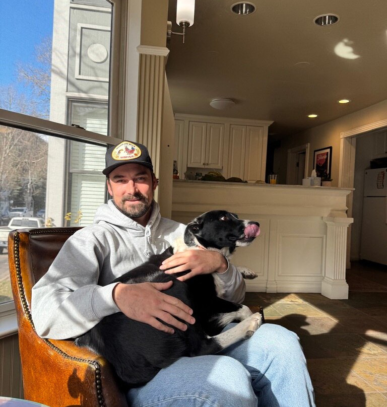 The Victorian Inn主图